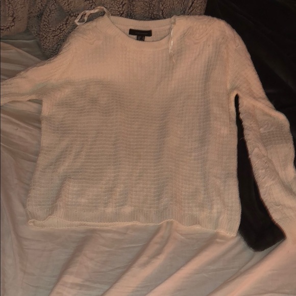Primark Sweaters - White sweater